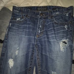 Affliction size 33 Jeans for Men